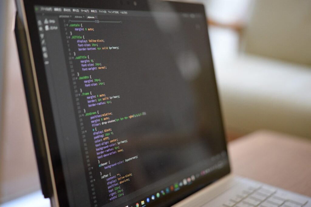 Creare un Sito Web di Successo: Perché WordPress Ha Bisogno di un Web Developer