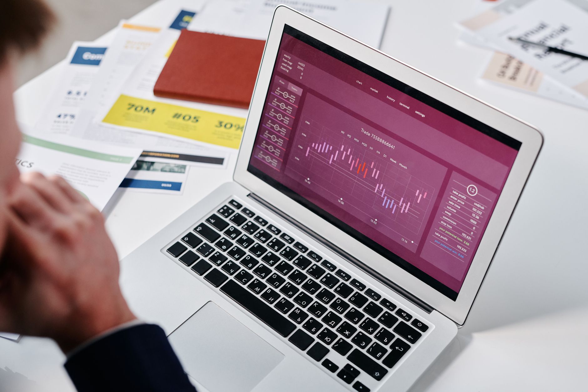 Sito Web Professionale: Come Attirare Nuovi Clienti