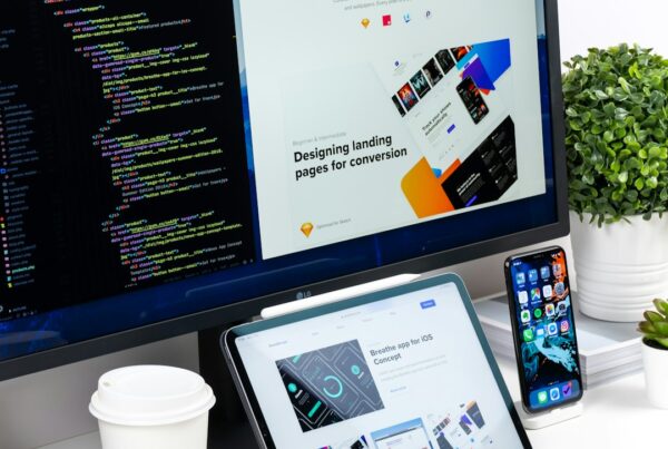 Sito Web Professionale: Guida alla Conversione