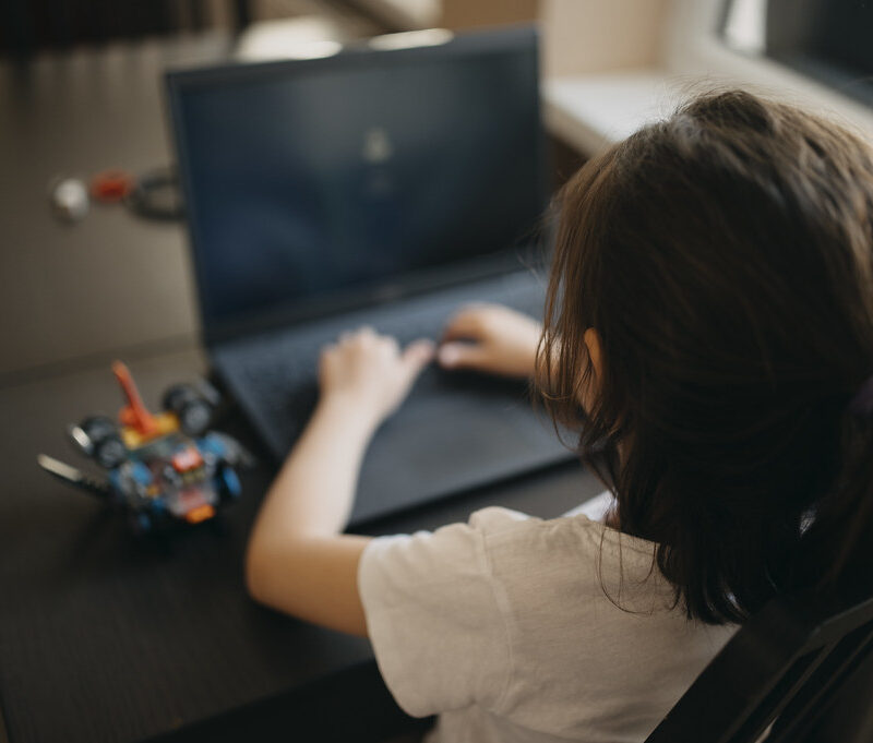 Sviluppo Web Professionale: Oltre il Fai-da-Te