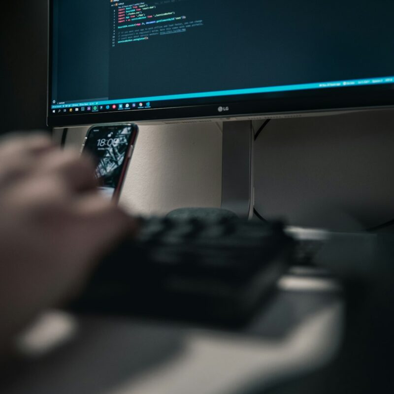 Sito Web Professionale: Guida per Aziende e PMI